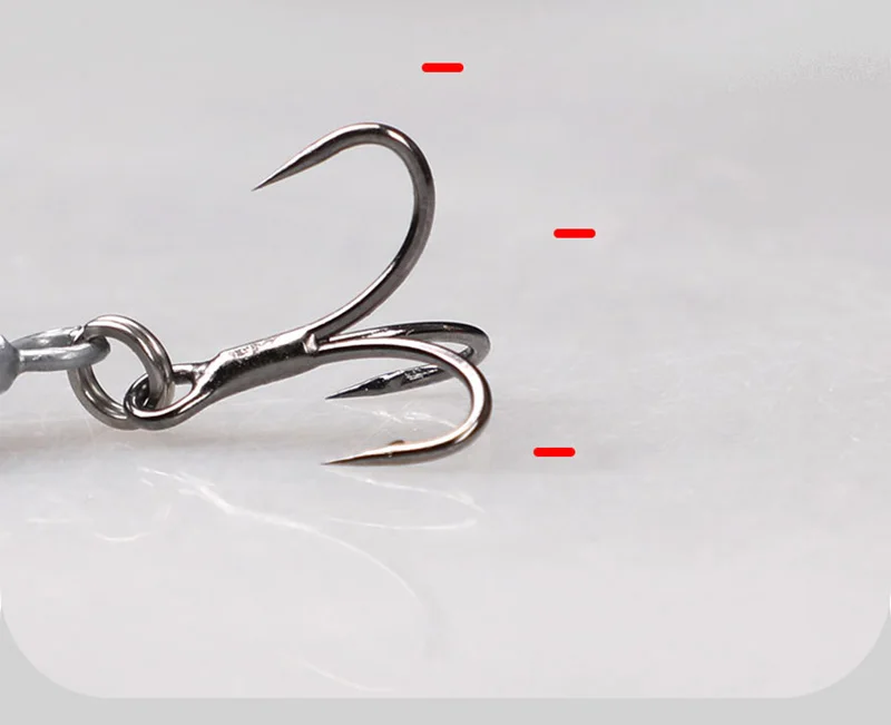 OUTKIT 1Pcs Metal Jigbait Spinning Lure 10g-22g Sea Fishing Bait Trolling Jigging Wobbler Laser Cover Drager SinKing Pencil