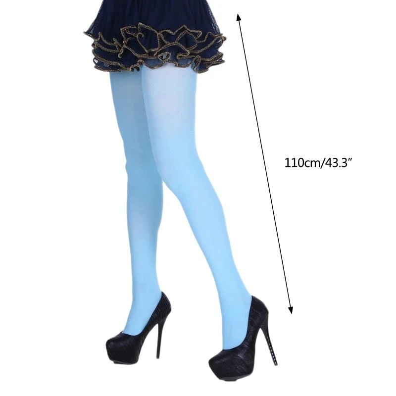 Women's Halloween Stockings Sexy Tight Pantyhose Christmas Easter Party Stocking
