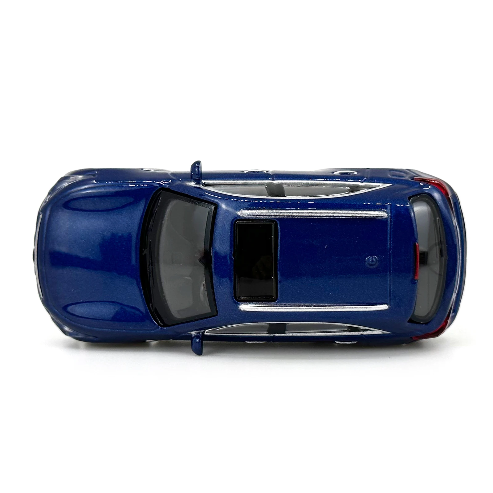Paudi 1:64 Scale Infiniti QX70S 2012 Metal Car Model 1/64 Diecast Miniature Static Infinity QX70S Vehicle Toys Model Men's Gifts