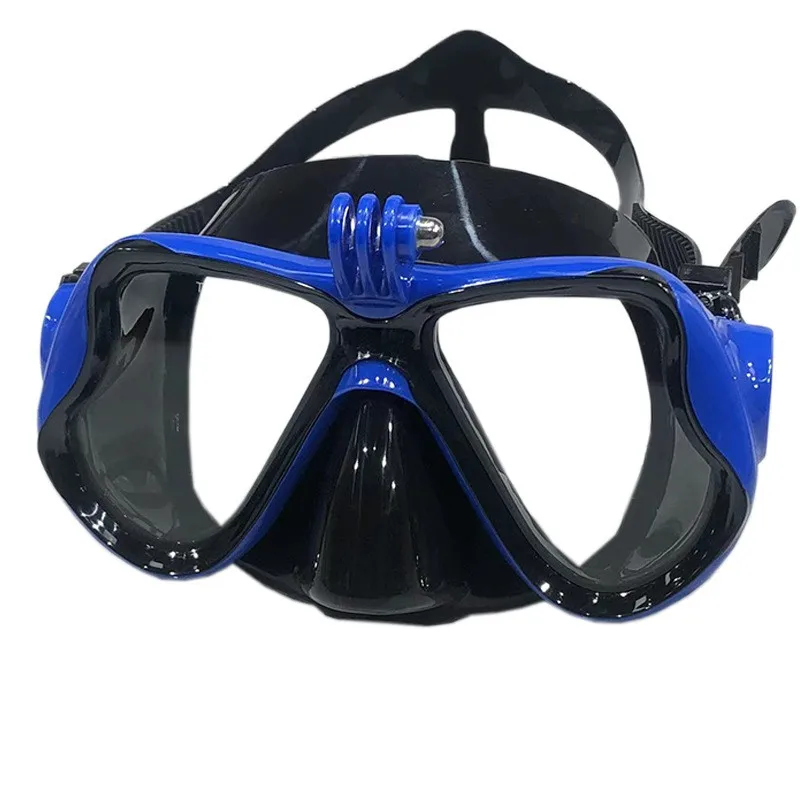 Scuba Snorkel Diving Mask Snorkeling Goggles Swimming Water Sports Equipment