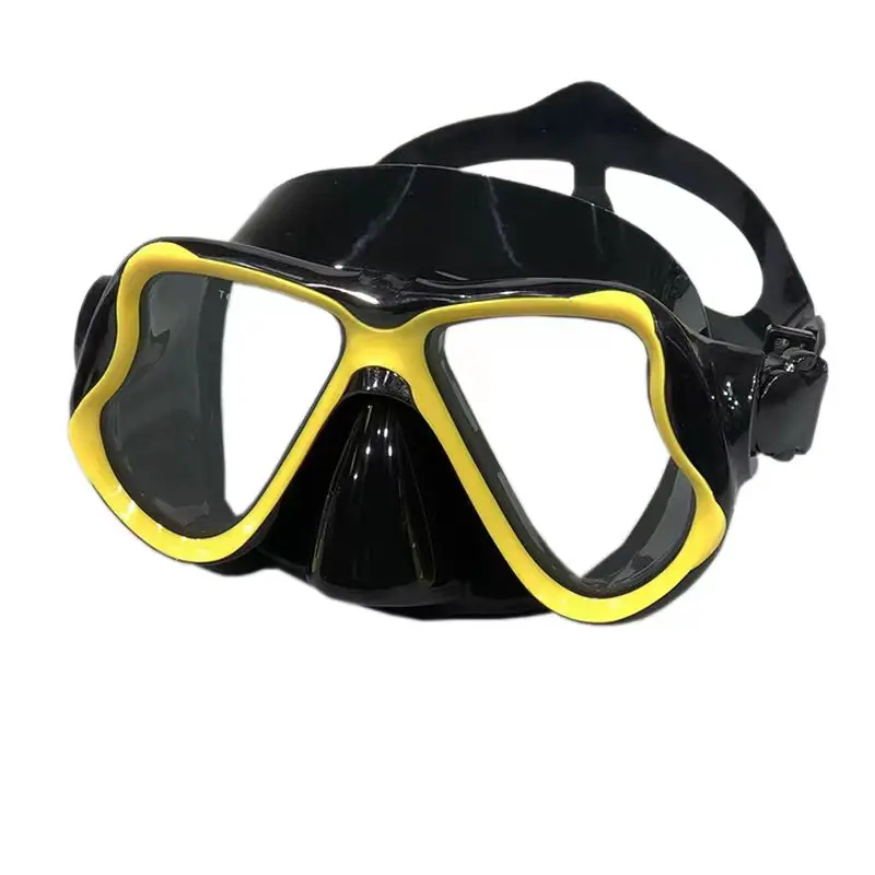 Scuba Snorkel Diving Mask Snorkeling Goggles Swimming Water Sports Equipment