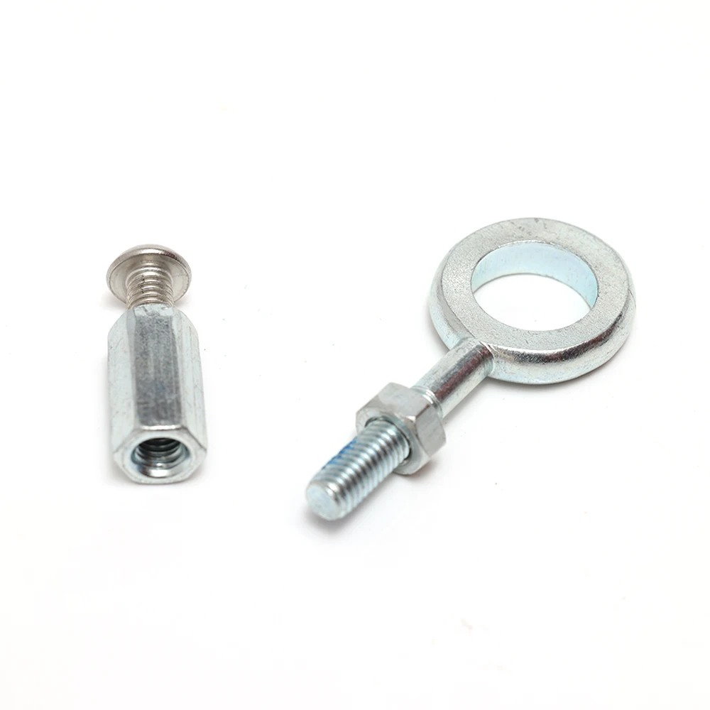 Shaft Locking Screw for Xiaomi M365 Electric Scooter For M365 Pro Folding Ring Pull Screws Replacement Parts