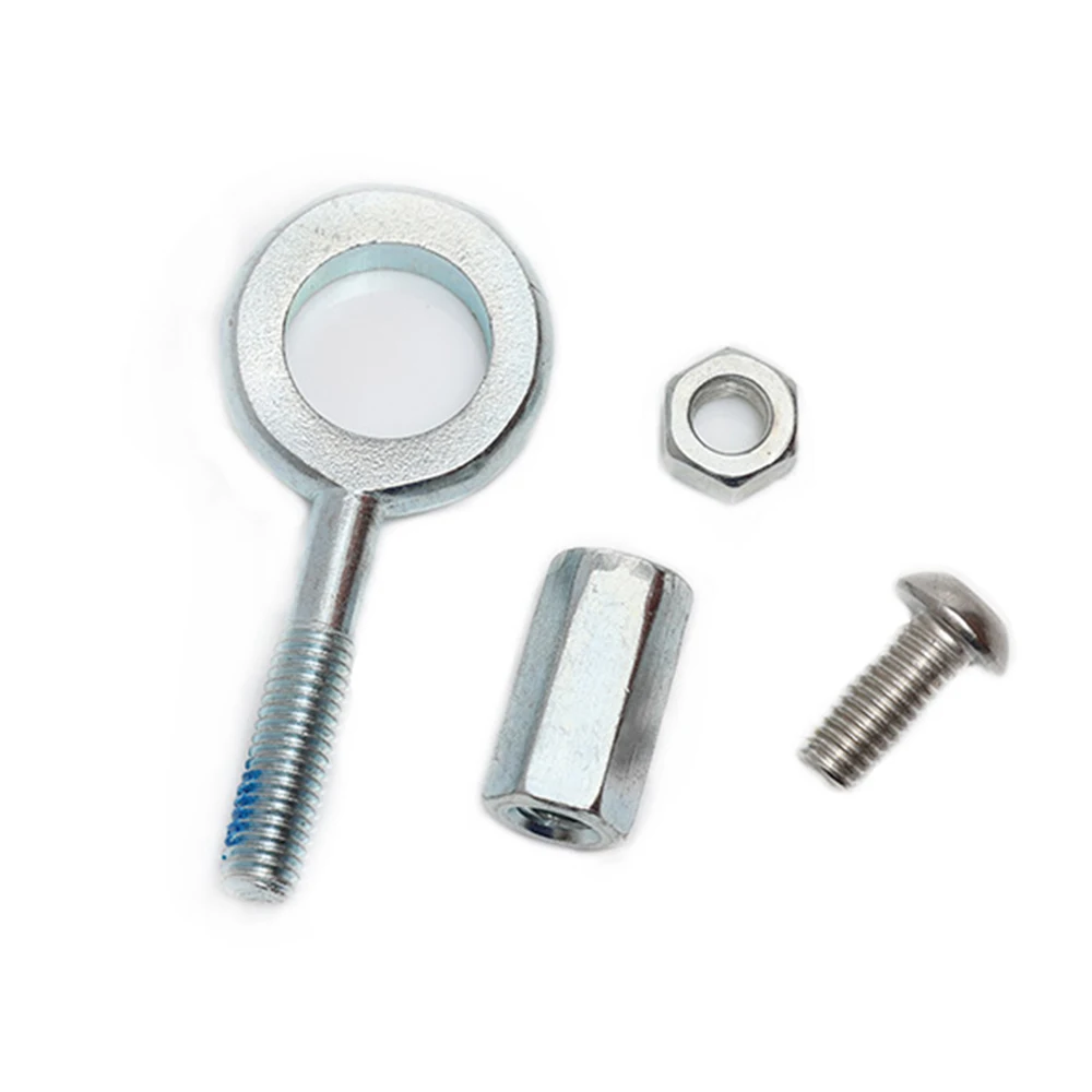 Shaft Locking Screw for Xiaomi M365 Electric Scooter For M365 Pro Folding Ring Pull Screws Replacement Parts