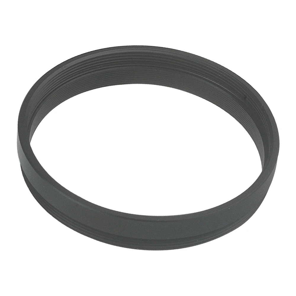 EYSDON M50 Male to M48 Female Threads T-Ring Adapter M50*0.75mm Transform to M48*0.75mm Telescope Mirror Adapter Threads Convert