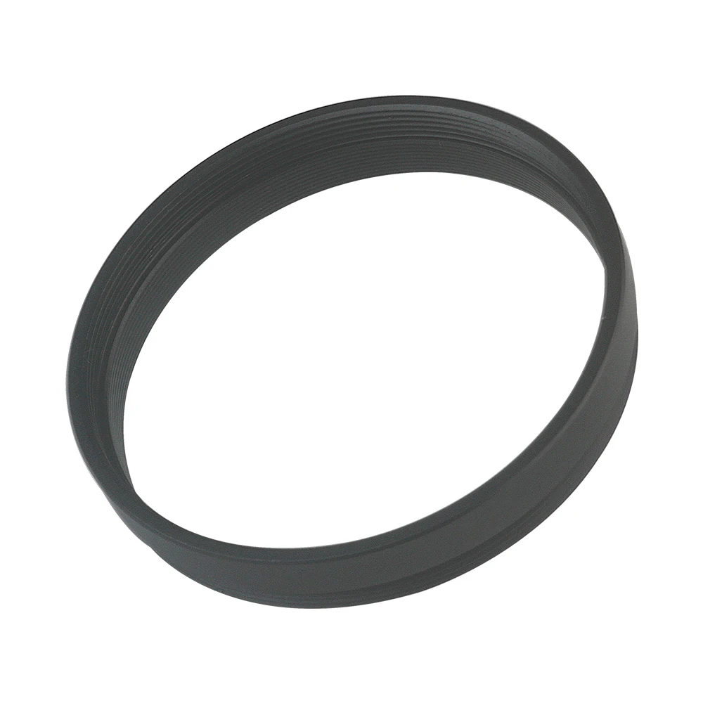 EYSDON M50 Male to M48 Female Threads T-Ring Adapter M50*0.75mm Transform to M48*0.75mm Telescope Mirror Adapter Threads Convert