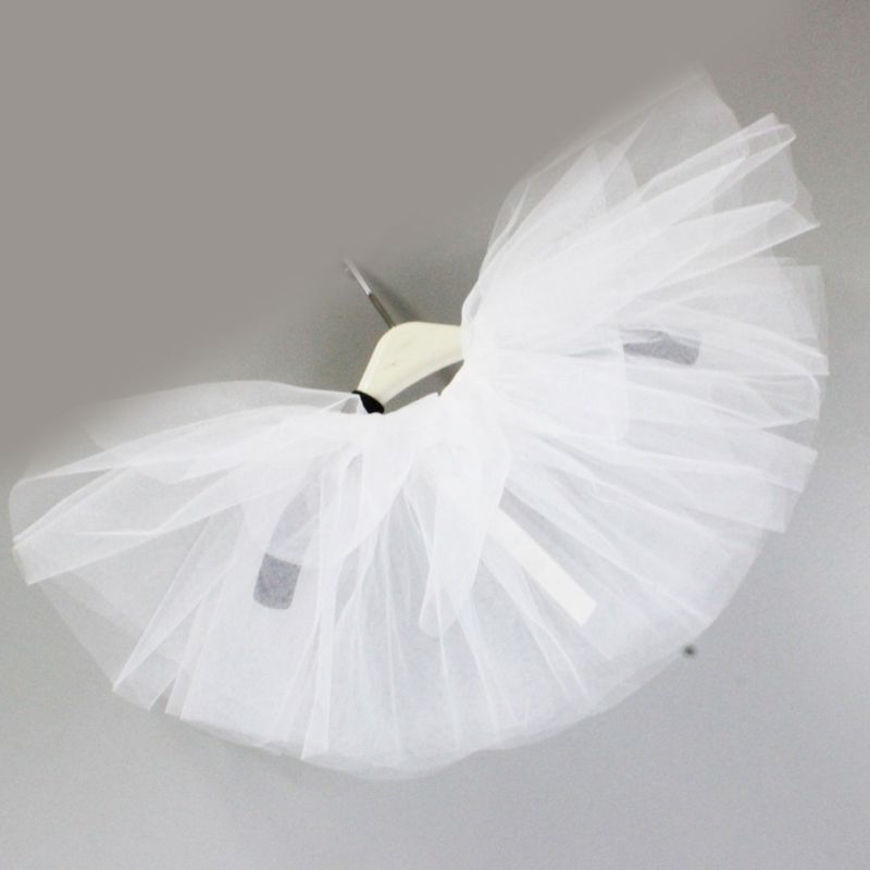 Women Vintage Mesh Neck Ruff Detachable Tulle Ruffle Collar Renaissance Victorian Halloween Cosplay Costume Accessories Clown