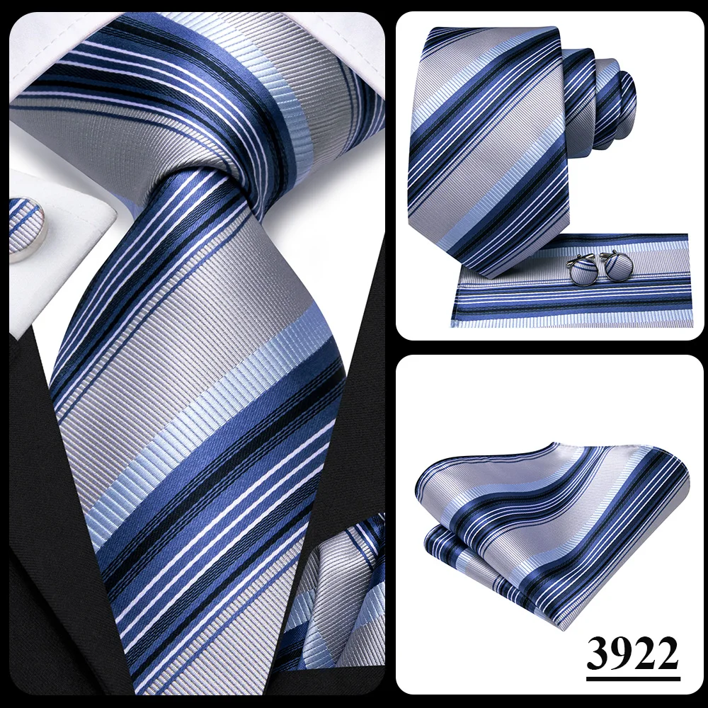 Champagne Floral Paisley Elegant Tie For Men Groom Wedding Yellow Gray Men Necktie Hankerchief Cufflink Accessory Wholesale silk