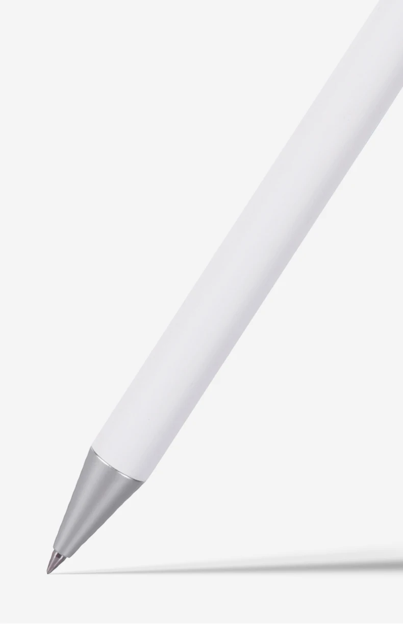 Deli Nusign Metal Gel Pen Set Sign Pen Rollerball Pучка Caneta Gel 0.5MM PREMEC Switzerland Refill Office School Supplier