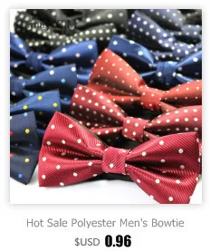 Cotton Bowtie For Groom Fashion Striped Bow tie For Men Women Beige Brown Bow knot Adult Plaid Bow Ties Cravat Groomsmen Bowties