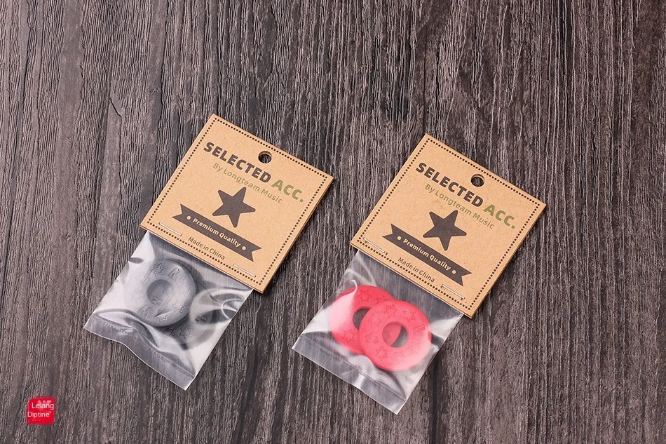 Bass Guitar Strap Non-slip Buckle Ukulele with Anti-falling Rubber Pad Strap Tail Nail Lock Musical Instrument Accessories