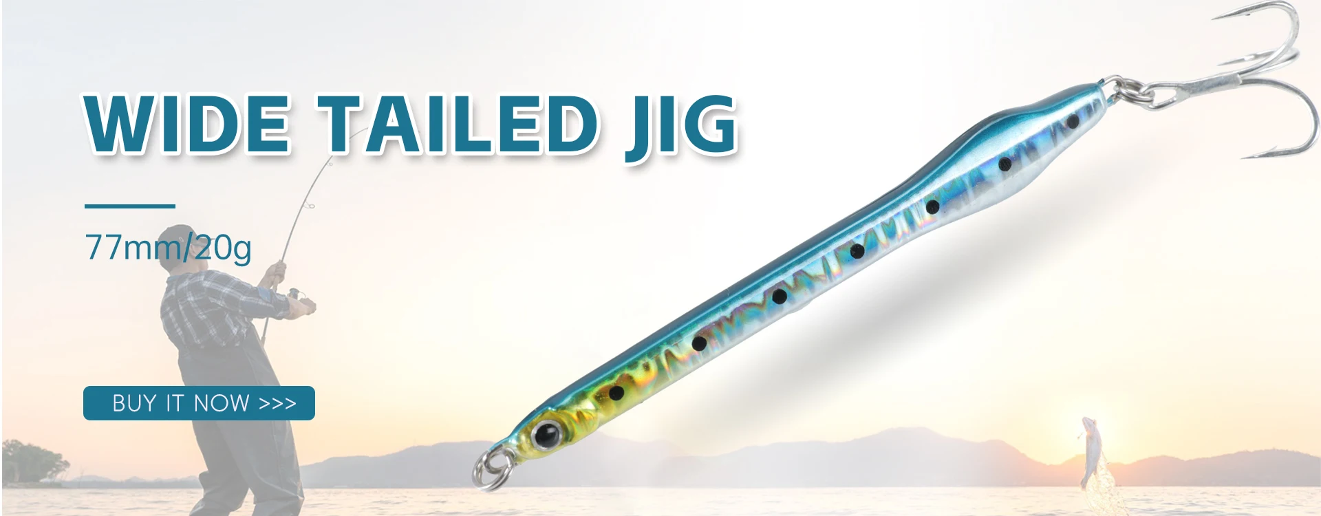 Hunthouse Fishing Hard Metal Micro Slow Jig Lure 40g/60g/90g/120g/180g Sinking Saltwater Spinning Jigging Trolling For Bass Tuna