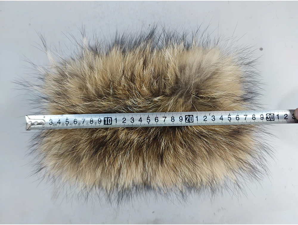 2026 Real Fox Fur Scarf Fur Headband Women Winter Ring Fox Fur Scarves Luxury Neck Warmer Good Elastic 100% Natural Fur Mufflers