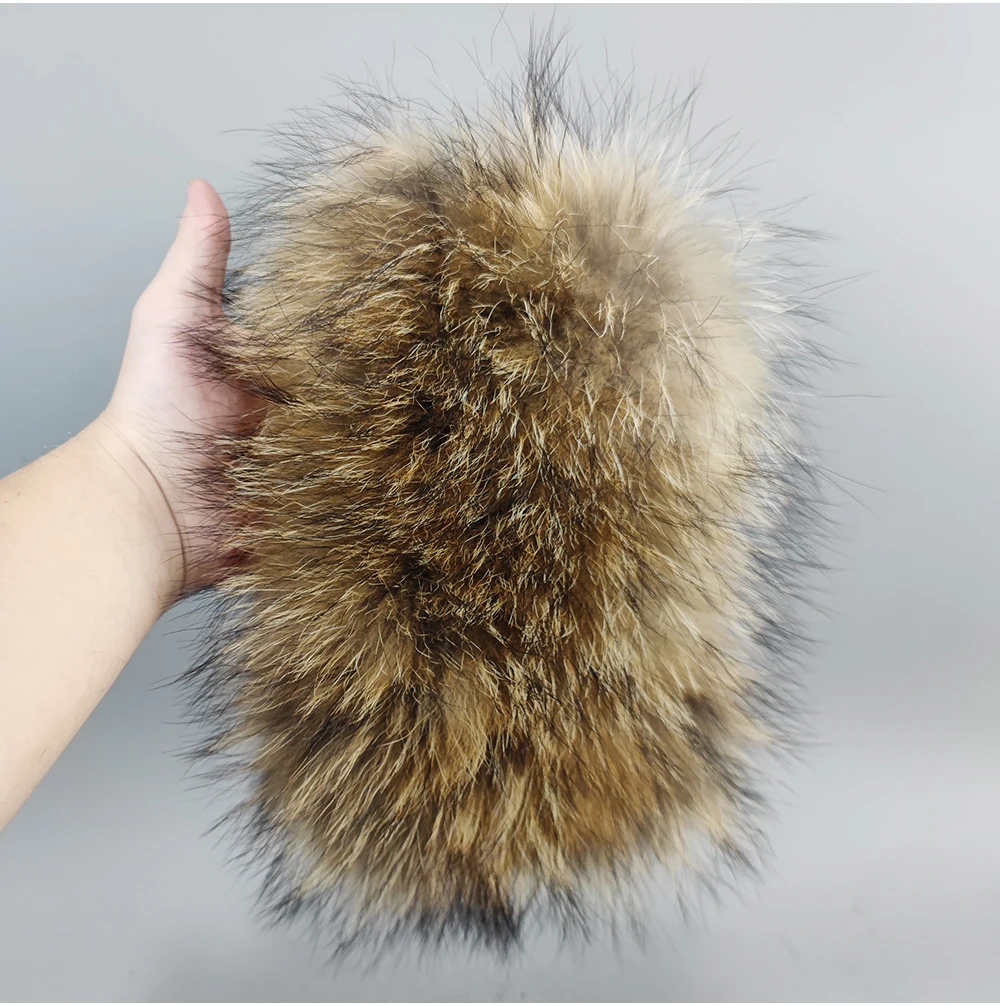 2026 Real Fox Fur Scarf Fur Headband Women Winter Ring Fox Fur Scarves Luxury Neck Warmer Good Elastic 100% Natural Fur Mufflers