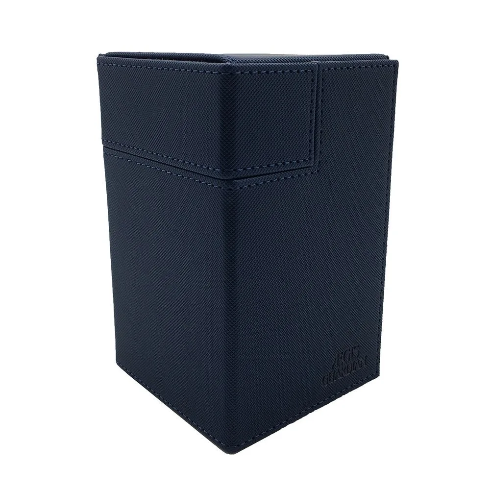 AEGIS GUARDIAN 100+ TCG Deck Box Card Case Collector For Mtg Yugioh Collection