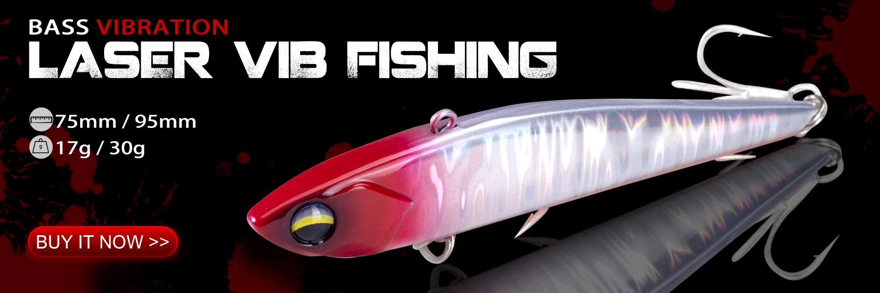 D1 Koume VIB Lures Fishing Vibration 60/70/80mm Long Casting Hard Bait Sinking Artificial Swimbait With Japan Hook 2020 Tackle