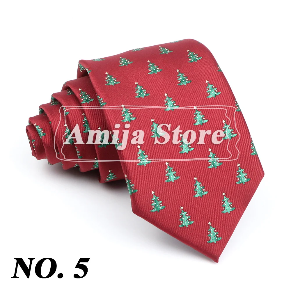 2022 Design Men's Tie Print Banana Polar Bear Ties Wed Luxury Neckties Accessories Daily Wear Cravat Party Original Gift For Man