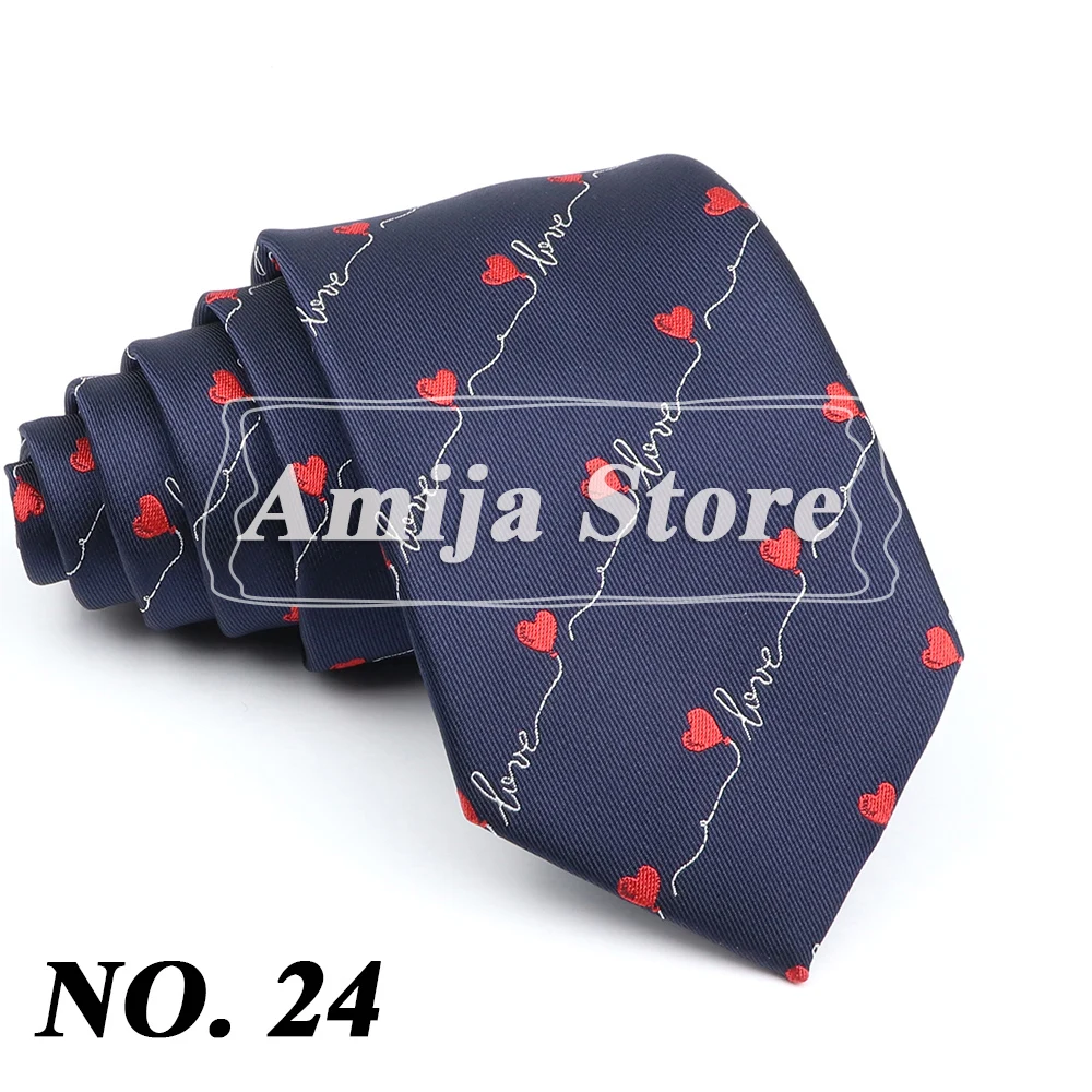 2022 Design Men's Tie Print Banana Polar Bear Ties Wed Luxury Neckties Accessories Daily Wear Cravat Party Original Gift For Man