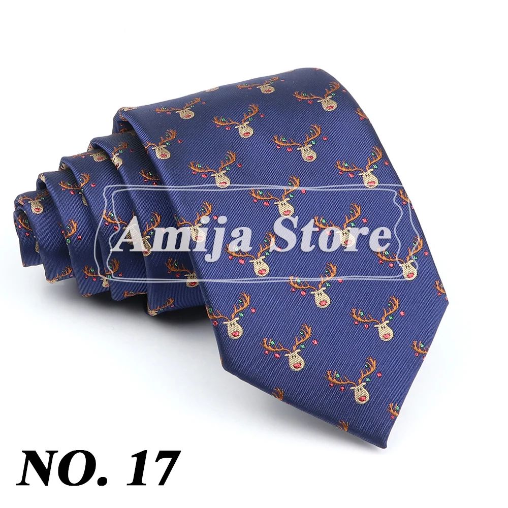 2022 Design Men's Tie Print Banana Polar Bear Ties Wed Luxury Neckties Accessories Daily Wear Cravat Party Original Gift For Man