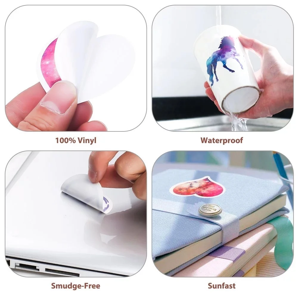 10/30/50PCS Stock Wall Street Bets Cartoon Stickers Graffiti Decals Bike Travel Luggage Guitar Laptop Waterproof Cool Sticker