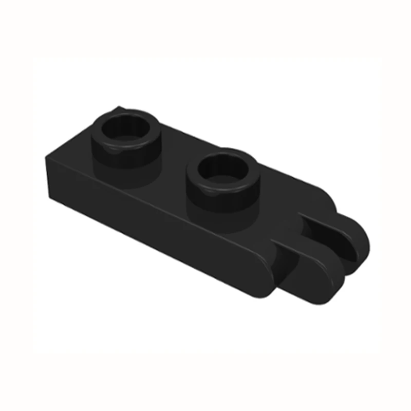 4275 4276 Hinge Plate 1 x 2 Bricks Collections Bulk Modular Toy For Technical MOC DIY Buildings Blocks little boy Compatible