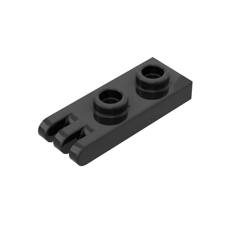 4275 4276 Hinge Plate 1 x 2 Bricks Collections Bulk Modular Toy For Technical MOC DIY Buildings Blocks little boy Compatible