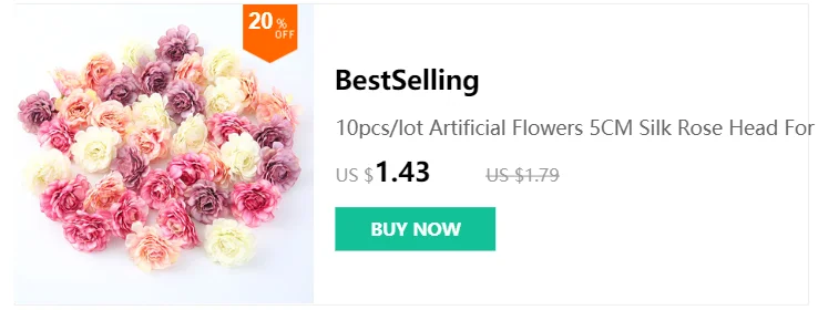10Pcs Silk Dahlia Flower Heads Artificial Flower For Home Decor Wall Flowers Wedding Party Wreath Dahlia DIY Crafts Fake Flowers