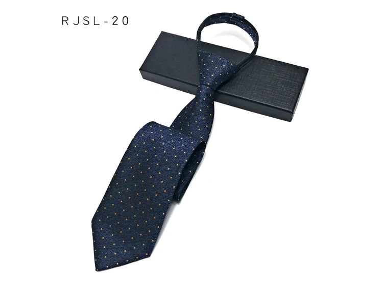 VEEKTIE Brand 8CM Zipper Ties for Men Floral ONEKEY Paisley Formal Retro Vintage Brown Mailard Corbatas Original Gifts Designer