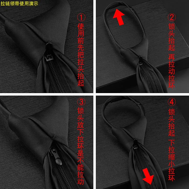 VEEKTIE Brand 8CM Zipper Ties for Men Floral ONEKEY Paisley Formal Retro Vintage Brown Mailard Corbatas Original Gifts Designer