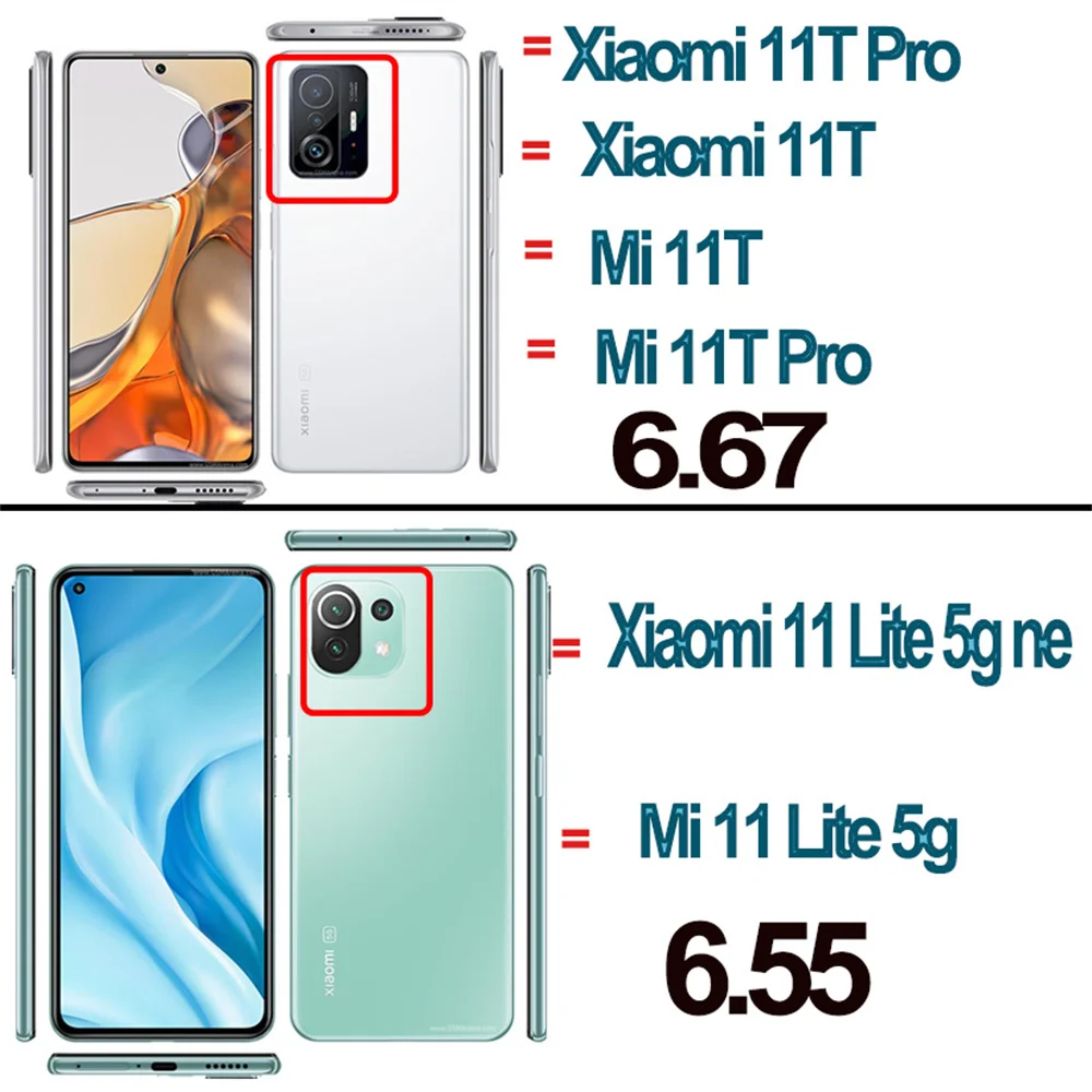 Privacy Glass For Xiaomi 14T 13T 11T 12T Pro Anti-Spy Tempered Glass Mi 11 Lite 5g NE Screen Protector Xiomi 11 T Film Smartphone Mi 11Lite 11i Mi11T Prevent Peeping Protective Glasses Mi 11T Pro 9H Glare Glass