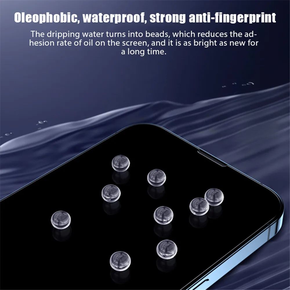 Privacy Glass For Xiaomi 14T 13T 11T 12T Pro Anti-Spy Tempered Glass Mi 11 Lite 5g NE Screen Protector Xiomi 11 T Film Smartphone Mi 11Lite 11i Mi11T Prevent Peeping Protective Glasses Mi 11T Pro 9H Glare Glass