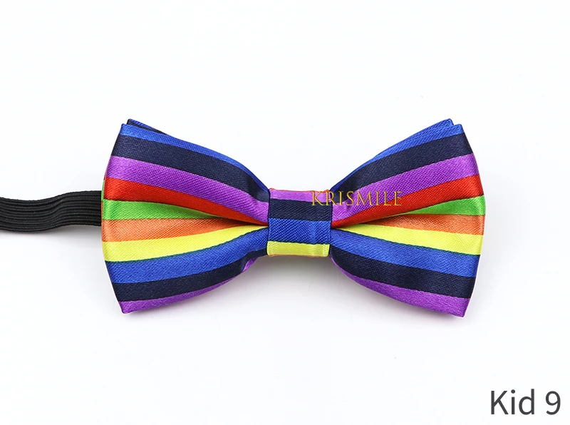 Musical Note Bow Tie Guitar Piano Stave Adult Children Bowtie Novelty Handmade Butterfly Wedding Party Men Gift Accessories