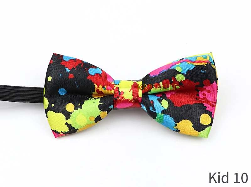 Musical Note Bow Tie Guitar Piano Stave Adult Children Bowtie Novelty Handmade Butterfly Wedding Party Men Gift Accessories