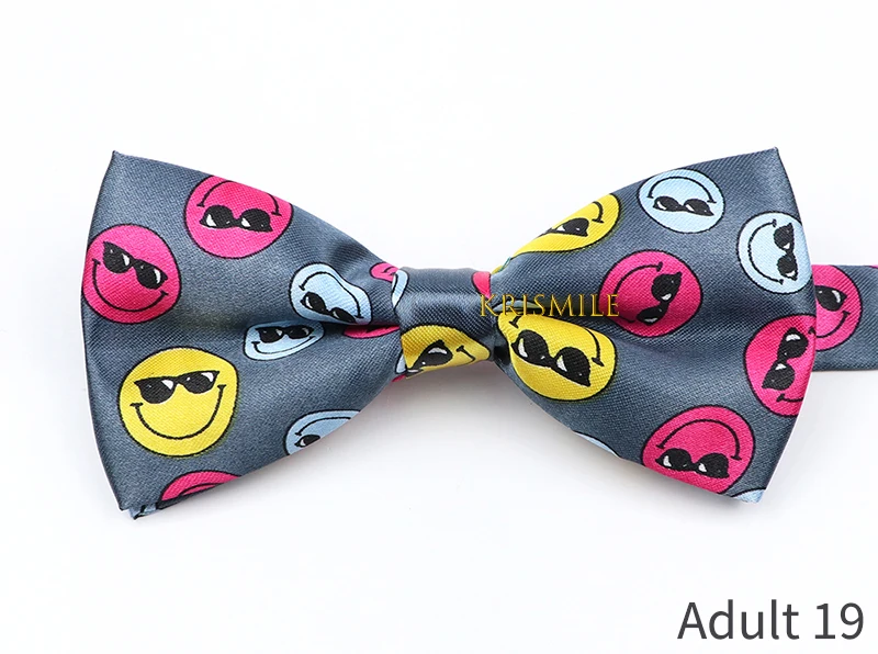Musical Note Bow Tie Guitar Piano Stave Adult Children Bowtie Novelty Handmade Butterfly Wedding Party Men Gift Accessories
