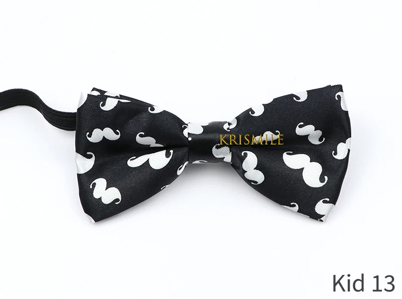 Musical Note Bow Tie Guitar Piano Stave Adult Children Bowtie Novelty Handmade Butterfly Wedding Party Men Gift Accessories
