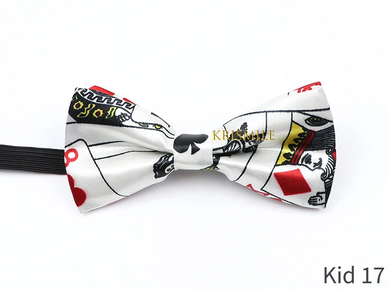 Musical Note Bow Tie Guitar Piano Stave Adult Children Bowtie Novelty Handmade Butterfly Wedding Party Men Gift Accessories