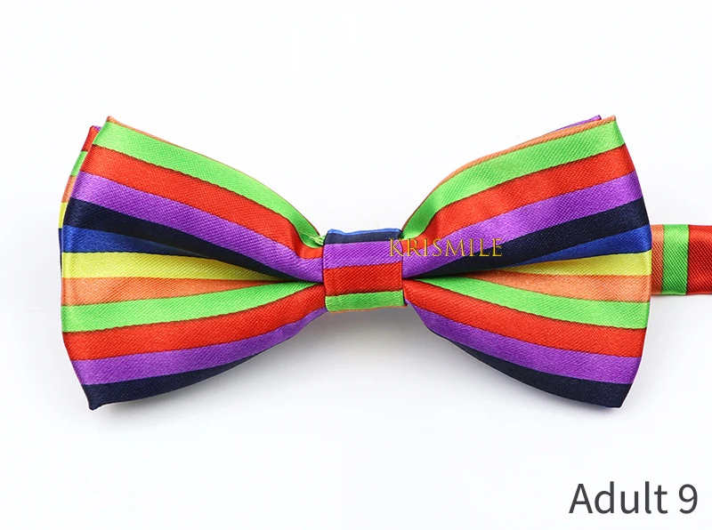 Musical Note Bow Tie Guitar Piano Stave Adult Children Bowtie Novelty Handmade Butterfly Wedding Party Men Gift Accessories