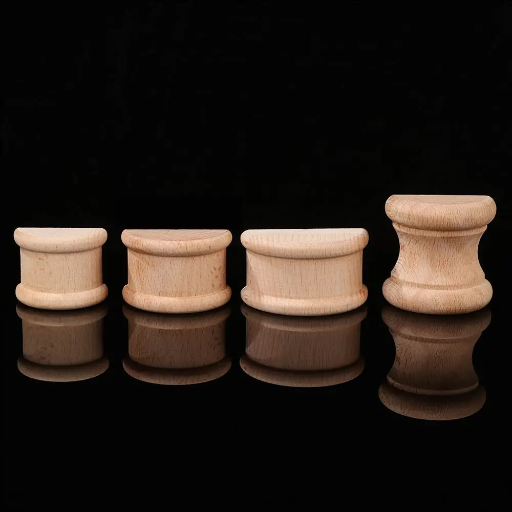 New Multi Styles Vintage Wood Carved Furniture Foot Legs Cabinet Seat Feets Home Decor Vintage Home Decor High Qiality European