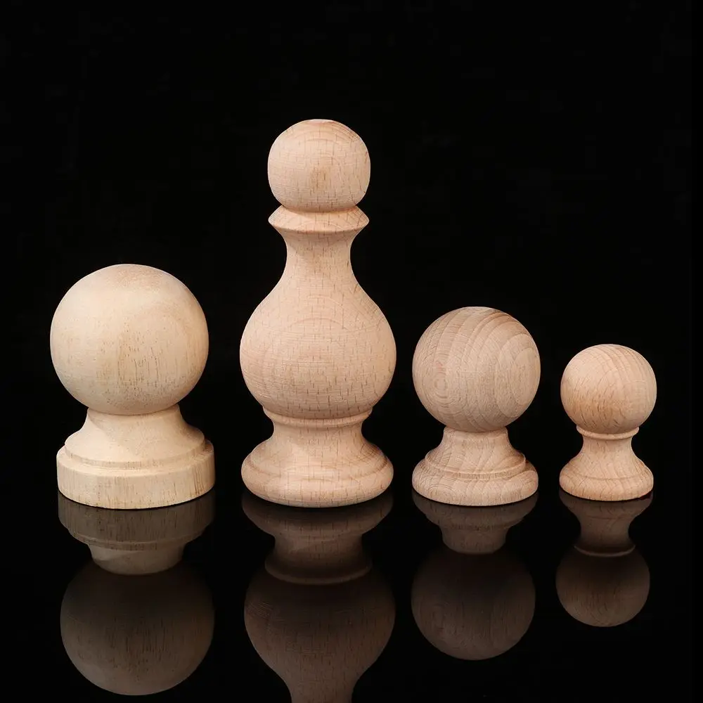 New Multi Styles Vintage Wood Carved Furniture Foot Legs Cabinet Seat Feets Home Decor Vintage Home Decor High Qiality European