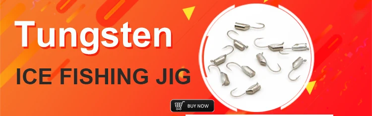 Ice Fishing Tungsten Jig Japan Hook 0.25g-4.4g Ice Jig Head Tungsten Bait 2.7mm-7mm Winter Fishing Hooks мормышки вольфрамовые