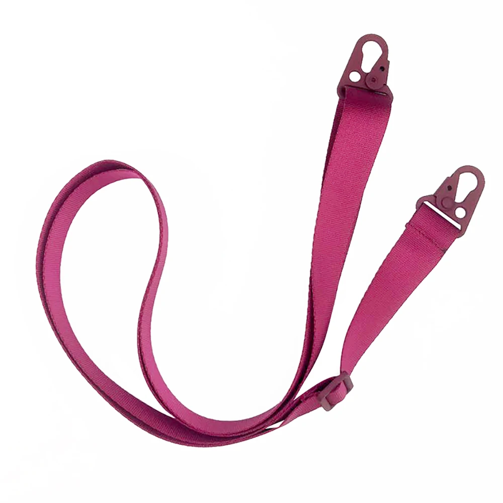 Luxury Adjustable 1.6M Crossbody Shoulder Lanyard For Necklace Phone Case Polyester Rope For Mobile Phone Cover