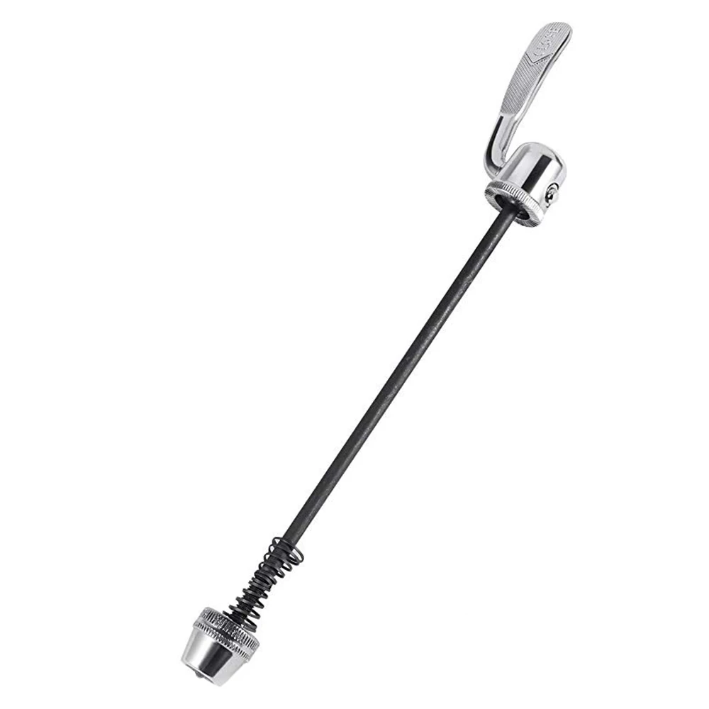 190mm Quick Release Skewer Part for Trainer Bike Bicycle Cycling Back Rear Wheel Tire Bicycle Repair Tools