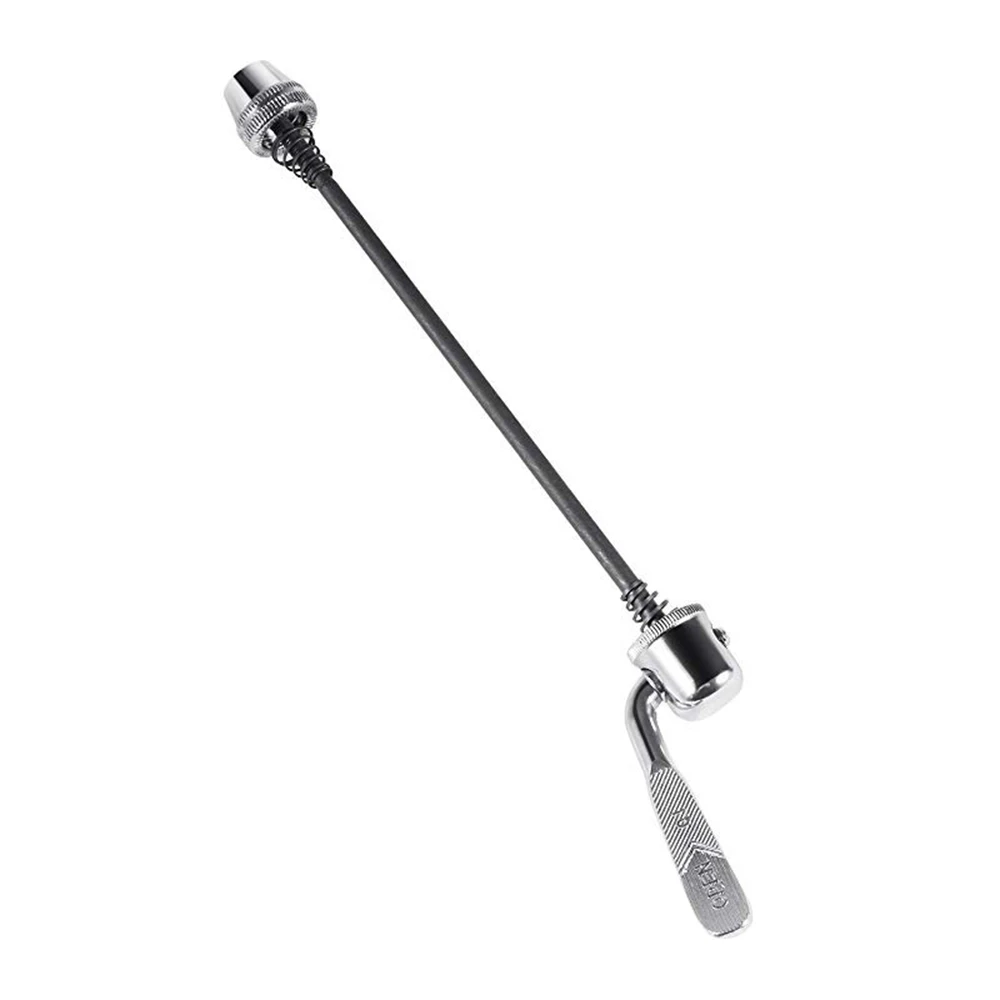 190mm Quick Release Skewer Part for Trainer Bike Bicycle Cycling Back Rear Wheel Tire Bicycle Repair Tools