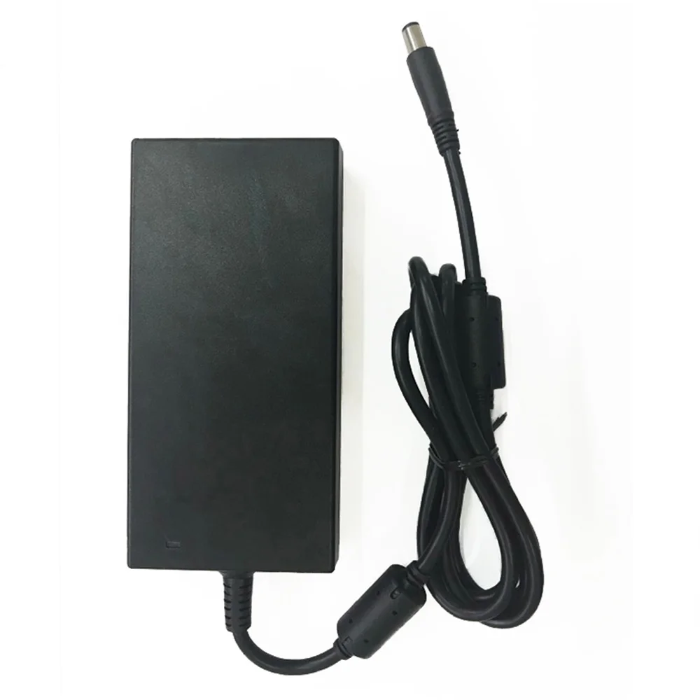 Genuine 180W 19.5V 9.23A Laptop Charger for H P TPC-AA501 AC Adapter Power Supply 901571-004