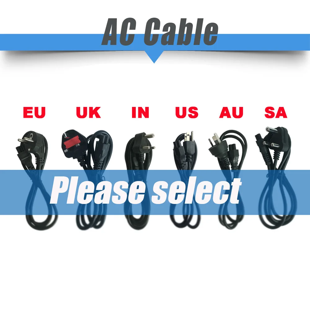 Genuine 180W 19.5V 9.23A Laptop Charger for H P TPC-AA501 AC Adapter Power Supply 901571-004