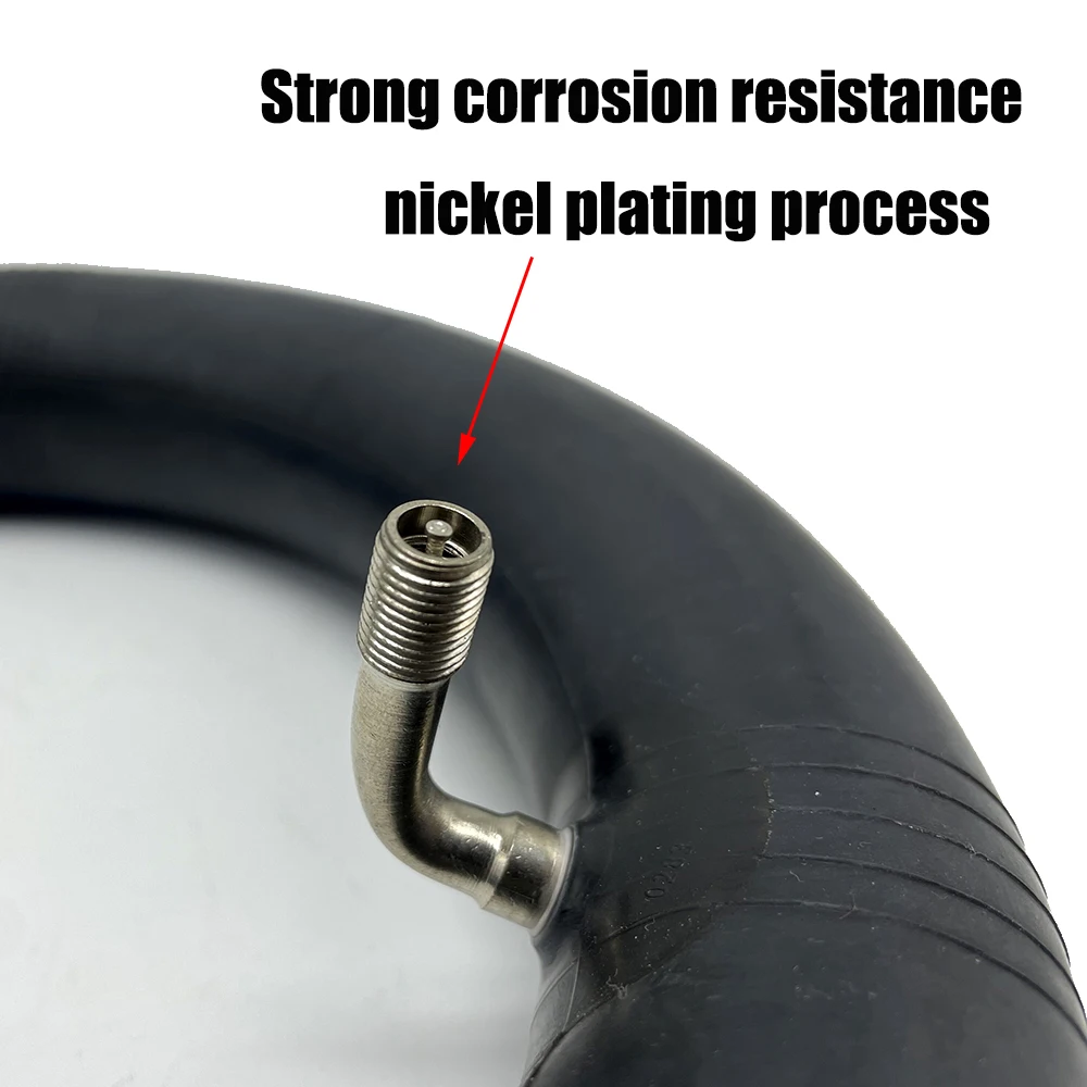 10 Inch TUOVT Tire 80/65-6 255x80 10x3.0 Tyre 10x2.50/3.0 Upgrade Parts for Kugoo M4 Quick 3 Zero 10X Speedual Electric Scooter
