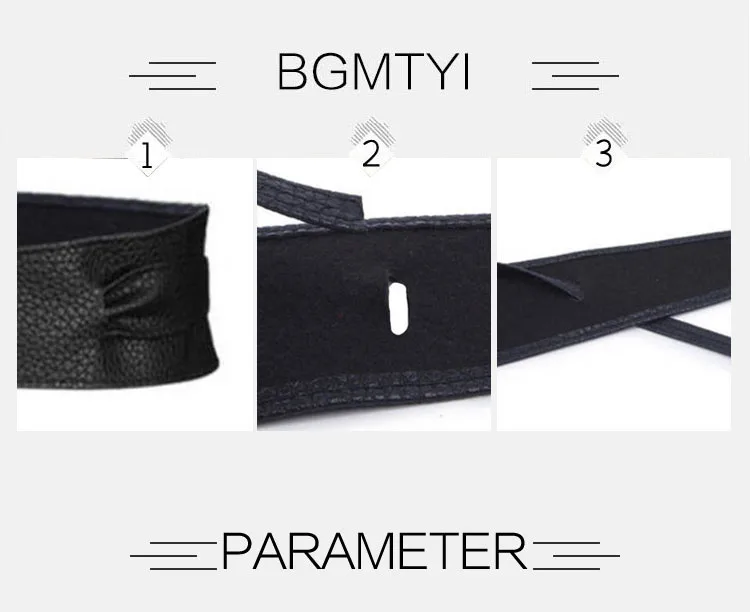 Fashion Women Belt for Dress Leather Bowknot Wide Belts Waistband Coat Corset Designer Luxury Brand Solid Color Waistbelt DT007