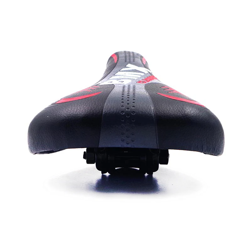Bicycle saddle Kids BMX Outdoor Sports Bike Cushion Racing Extreme sports Competition Light Children saddle Bicycle Accessories