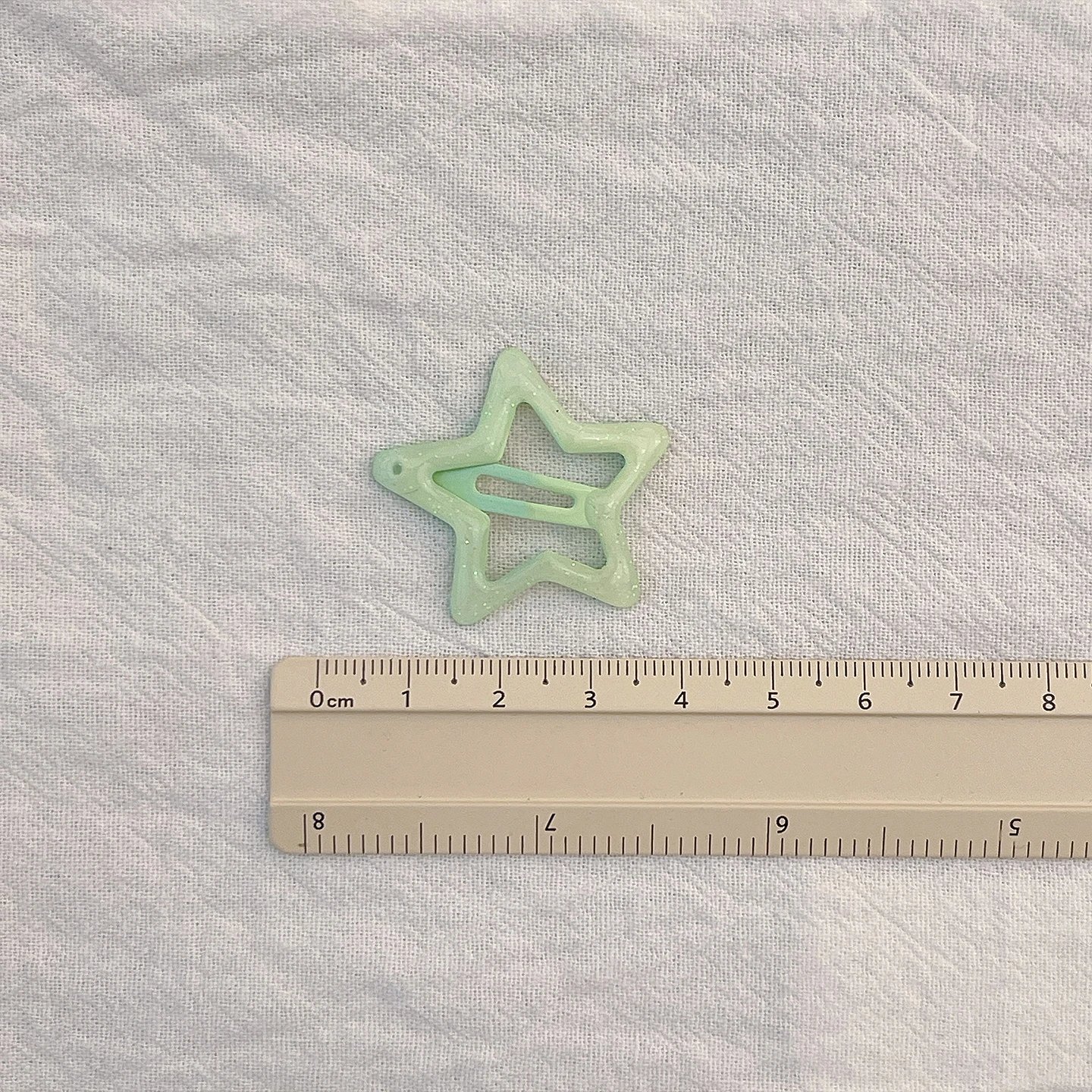10Pcs/Set Baby Children Sweet Colors Shiny Star Ornament Hair Clips Women Girls Cute Barrettes Hairpins Kids Hair Accessories
