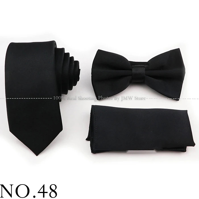 Hot Sale Purple Pink Sage Green Tie Set Polyester Necktie Bowtie Cufflink Brooch For Groom Suit Wedding Cravat Shirt Accessory