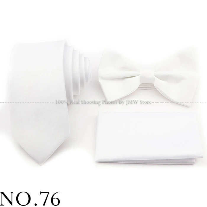 Hot Sale Purple Pink Sage Green Tie Set Polyester Necktie Bowtie Cufflink Brooch For Groom Suit Wedding Cravat Shirt Accessory